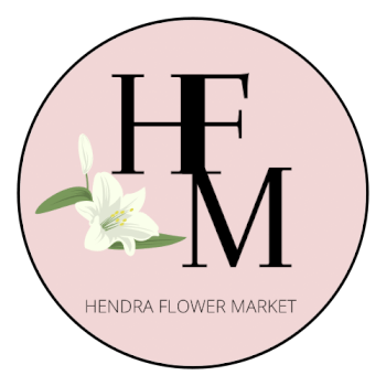 HFM - Hendra Flower Market, floristry teacher